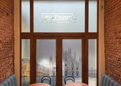 la Pavoni Showroom auf Gut Böckel (8)