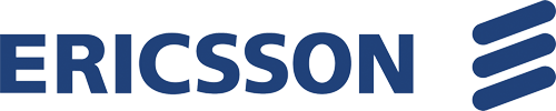 Ericsson Logo