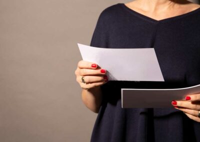 Authentische Vorträge für Hirn und Herz