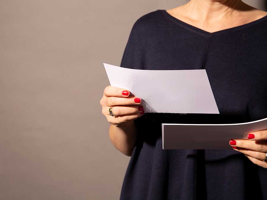 Projektraum-Vorträge