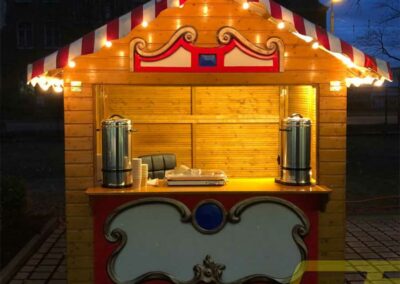 Ho Ho Ho – Frohe Weihnachten mit uns!