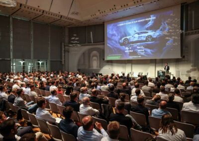 Stuttgarter Symposion des FKFS