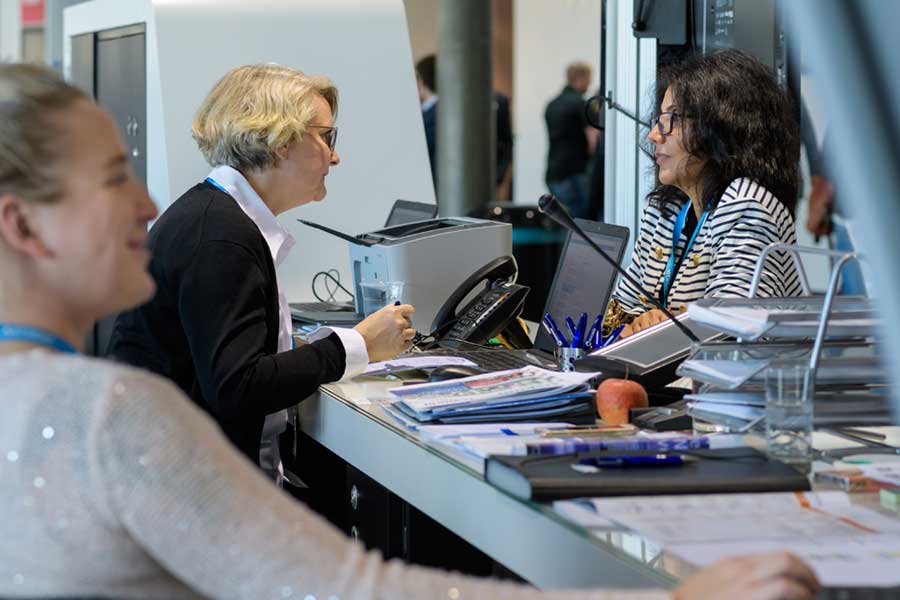 tekom-Jahrestagung-Kongress-Gespraech